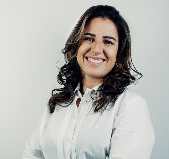 Claudia Damasceno
